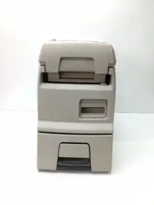 Pezzo di ricambio per auto di seconda mano modanatura per chrysler grand voyager v (rt) 3.3 riferimenti oem iam 1ev701d1ah