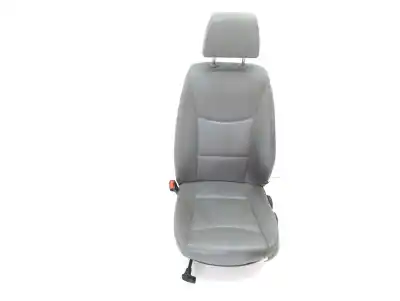 Peça sobressalente para automóvel em segunda mão assento dianteiro esquerdo por bmw serie 3 berlina (e90) 330i referências oem iam 52107135539