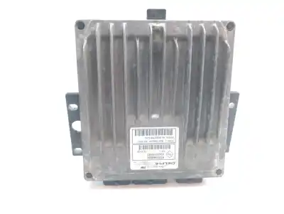 Tweedehands auto-onderdeel ECU MOTORCONTROLLER voor NISSAN NOTE (E11E)  OEM IAM-referenties 8200399038  