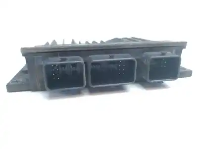 Peça sobressalente para automóvel em segunda mão centralina de motor uce por nissan note (e11e) 1.5 dci turbodiesel cat referências oem iam 8200399038  