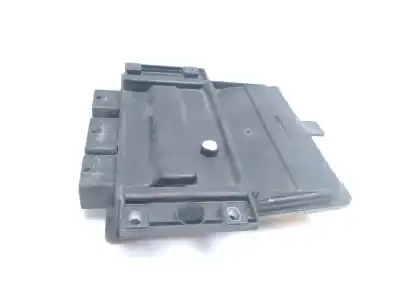 Peça sobressalente para automóvel em segunda mão centralina de motor uce por nissan note (e11e) 1.5 dci turbodiesel cat referências oem iam 8200399038  