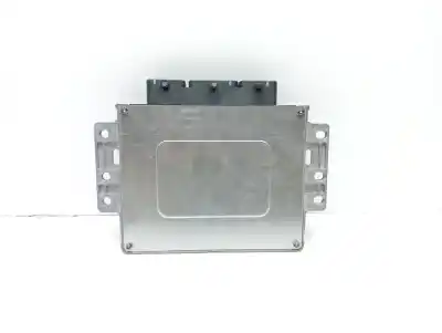 Second-hand car spare part ecu engine control for citroen c2 (jm_) 1.4 oem iam references 1940kt  9654528680