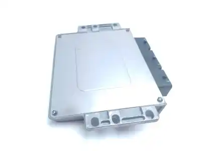 Second-hand car spare part ecu engine control for citroen c2 (jm_) 1.4 oem iam references 9654528680  