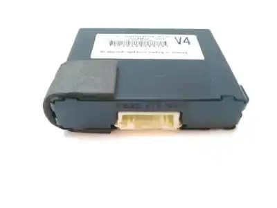 Автозапчасти б/у блок управления отоплением за lexus ct 200h ссылки oem iam 8978476030