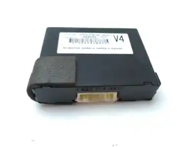 Автозапчасти б/у блок управления отоплением за lexus ct 200h ссылки oem iam 8978476030  