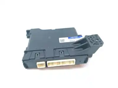 Peça sobressalente para automóvel em segunda mão centralina de aquecimento por toyota rav 4 active referências oem iam 8865042550