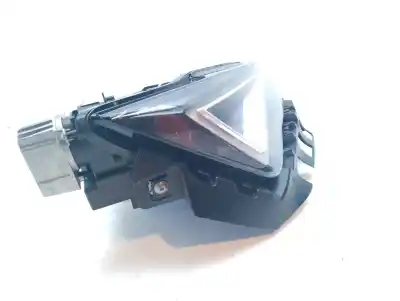 Second-hand car spare part right headlight for seat ateca (kh7) fr go oem iam references 576941774  1ex01489132