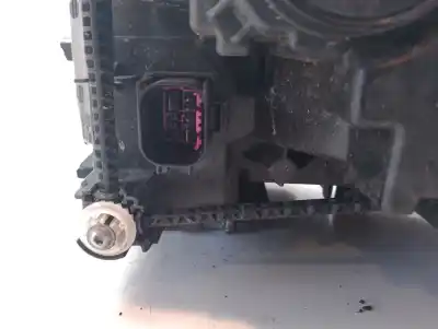 Second-hand car spare part right headlight for seat ateca (kh7) fr go oem iam references 576941774  1ex01489132