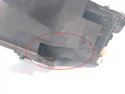 Second-hand car spare part right headlight for seat ateca (kh7) fr go oem iam references 576941774  1ex01489132