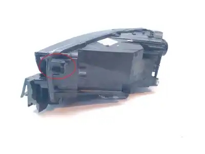 Second-hand car spare part right headlight for seat ateca (kh7) fr go oem iam references 576941774  1ex01489132