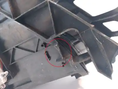 Second-hand car spare part right headlight for seat ateca (kh7) fr go oem iam references 576941774  1ex01489132