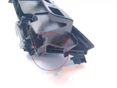 Second-hand car spare part right headlight for seat ateca (kh7) fr go oem iam references 576941774  1ex01489132