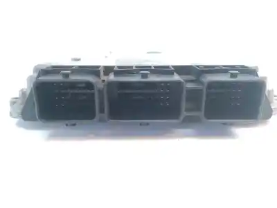 Pezzo di ricambio per auto di seconda mano centralina motore per ford fiesta vi (cb1, ccn) 1.6 tdci riferimenti oem iam 8v2112a650kd  
