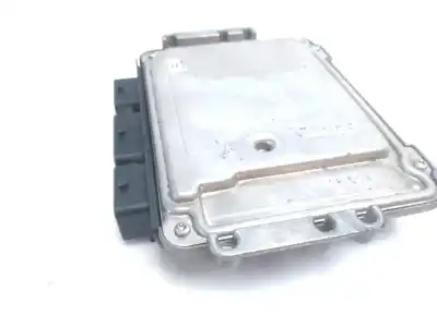 Pezzo di ricambio per auto di seconda mano centralina motore per ford fiesta vi (cb1, ccn) 1.6 tdci riferimenti oem iam 8v2112a650kd  