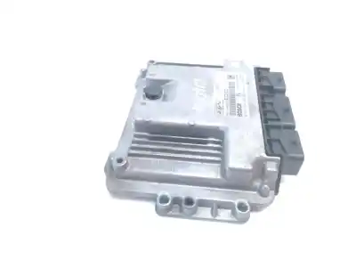 Pezzo di ricambio per auto di seconda mano centralina motore per ford fiesta vi (cb1, ccn) 1.6 tdci riferimenti oem iam 8v2112a650kd  