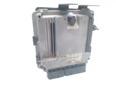 Peça sobressalente para automóvel em segunda mão centralina de motor uce por dodge caliber 2.0 crd referências oem iam p05187449ab