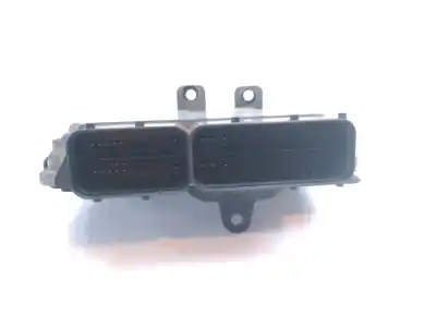 Second-hand car spare part ecu engine control for dodge caliber 2.0 crd oem iam references p05187449ab  0281013693