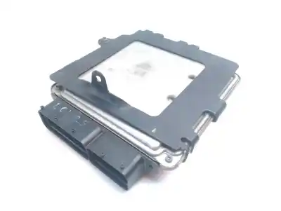 Second-hand car spare part ecu engine control for dodge caliber 2.0 crd oem iam references p05187449ab  0281013693