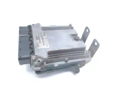 Second-hand car spare part ecu engine control for dodge caliber 2.0 crd oem iam references p05187449ab  0281013693