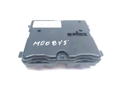 Second-hand car spare part heating control unit for renault kadjar bose edition oem iam references 285255379r