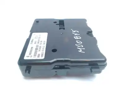 Second-hand car spare part heating control unit for renault kadjar bose edition oem iam references 285255379r  285255392r