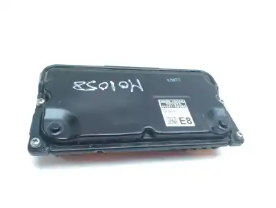 Автозапчасти б/у блок управления двигателем за toyota yaris (_p13_) 1.5 hybrid (nhp130_) ссылки oem iam 89661k0080