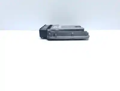 Автозапчастина б/у ебу контролер двигуна для opel astra j gtc enjoy посилання на oem iam 55575350  55576896