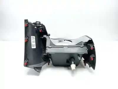 Автозапчасти б/у накладка рычага передач за toyota yaris (_p13_) 1.5 hybrid (nhp130_) ссылки oem iam 58810k0110c2  