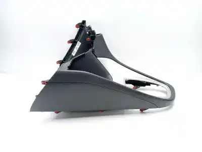 Автозапчасти б/у накладка рычага передач за toyota yaris (_p13_) 1.5 hybrid (nhp130_) ссылки oem iam 58810k0110c2  