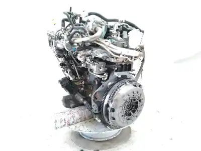 Second-hand car spare part COMPLETE ENGINE for TOYOTA HILUX (KUN)  OEM IAM references 2GDFTV  