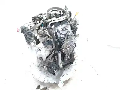 Peça sobressalente para automóvel em segunda mão motor completo por toyota hilux (kun) cabina sencilla dlx 4x4 referências oem iam 2gdftv  