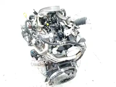 Peça sobressalente para automóvel em segunda mão motor completo por toyota hilux (kun) cabina sencilla dlx 4x4 referências oem iam 2gdftv  