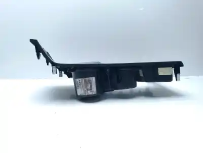 Second-hand car spare part gear lever trim for hyundai tucson kosmo bluedrive 2wd oem iam references 84651d7000umb  93300d3010