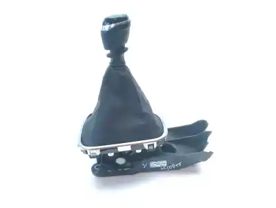 Second-hand car spare part gear lever for renault kadjar bose edition oem iam references 341042886r