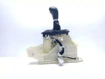 Pezzo di ricambio per auto di seconda mano POMELLO DELLA LEVA DEL CAMBIO per HYUNDAI TUCSON  Riferimenti OEM IAM 46700D7550TTU  46700D3XXX