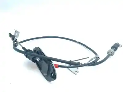 Peça sobressalente para automóvel em segunda mão ligação da caixa de velocidades por toyota yaris 1.5 16v cat referências oem iam 33820k0040