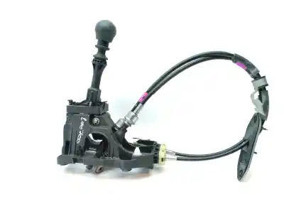 Peça sobressalente para automóvel em segunda mão alavanca de velocidades por toyota yaris hybrid active referências oem iam 3353002360