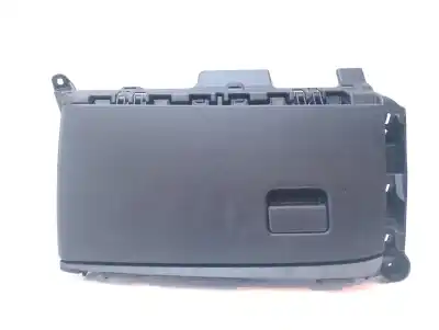 Peça sobressalente para automóvel em segunda mão porta luvas por toyota yaris active referências oem iam 55550k0030