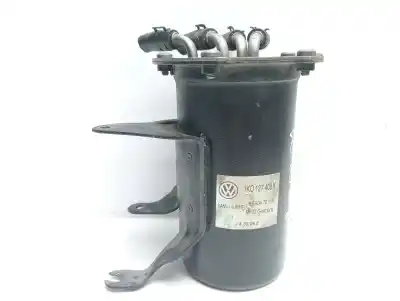 Peça sobressalente para automóvel em segunda mão filtro de gasóleo por volkswagen golf v berlina (1k1) gt sport referências oem iam 1k0127400k  6650473116