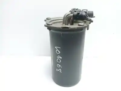 Peça sobressalente para automóvel em segunda mão filtro de gasóleo por volkswagen golf v berlina (1k1) gt sport referências oem iam 1k0127400k  6650473116