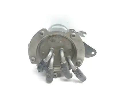 Peça sobressalente para automóvel em segunda mão filtro de gasóleo por volkswagen golf v berlina (1k1) gt sport referências oem iam 1k0127400k  6650473116