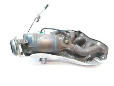 Peça sobressalente para automóvel em segunda mão Catalisador / Filtro De Particulas por LEXUS UX (ZA10) 250h E-Four Referências OEM IAM 1714124170  