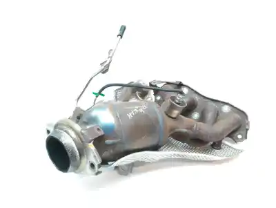 Peça sobressalente para automóvel em segunda mão catalisador / filtro de particulas por lexus ux (za10) 250h e-four referências oem iam 1714124170  