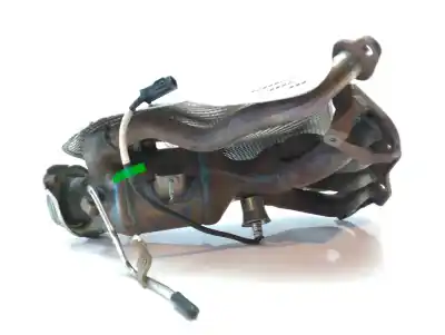Peça sobressalente para automóvel em segunda mão catalisador / filtro de particulas por lexus ux (za10) 250h e-four referências oem iam 1714124170  