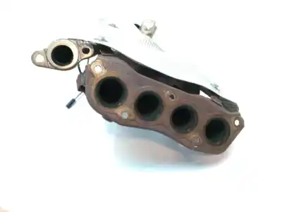 Peça sobressalente para automóvel em segunda mão catalisador / filtro de particulas por lexus ux (za10) 250h e-four referências oem iam 1714124170  