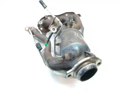 Peça sobressalente para automóvel em segunda mão catalisador / filtro de particulas por lexus ux (za10) 250h e-four referências oem iam 1714124170  