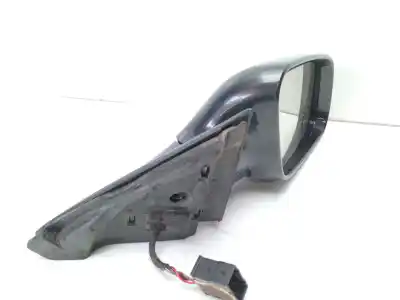 Pezzo di ricambio per auto di seconda mano retrovisore destro per audi a3 (8l) 1.6 ambiente riferimenti oem iam 010594  