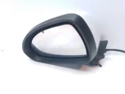 Second-hand car spare part Left Rearview Mirror for OPEL CORSA D CorsaVan OEM IAM references 13369333  13187618