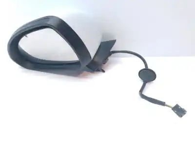 Pezzo di ricambio per auto di seconda mano specchio sinistro per opel corsa d corsavan riferimenti oem iam 13369333  13187618