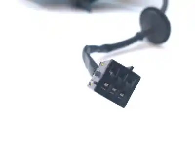 Pezzo di ricambio per auto di seconda mano specchio sinistro per opel corsa d corsavan riferimenti oem iam 13369333  13187618